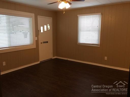 N/A - Residential Income