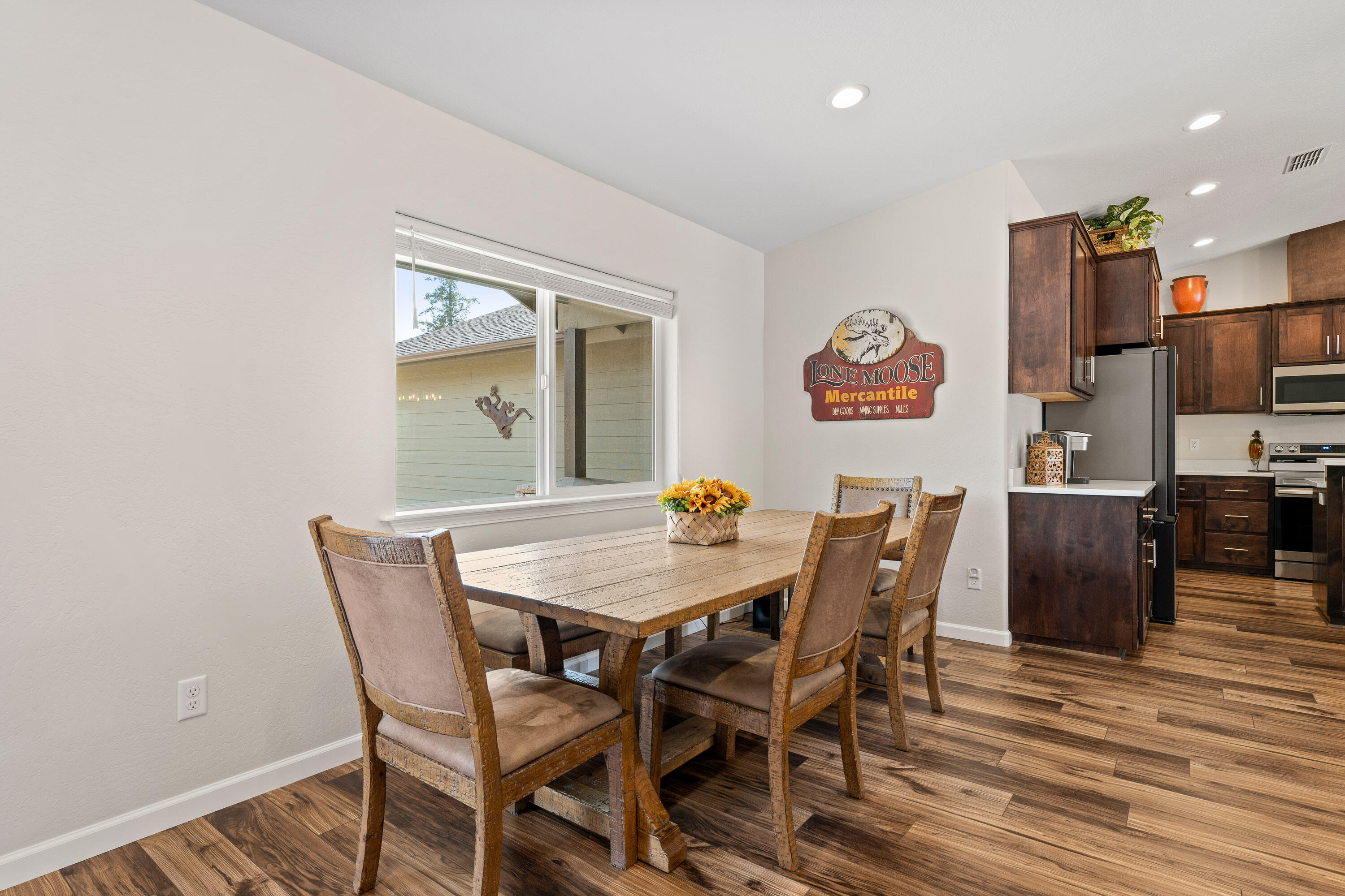 Illinois River Estates - Residential