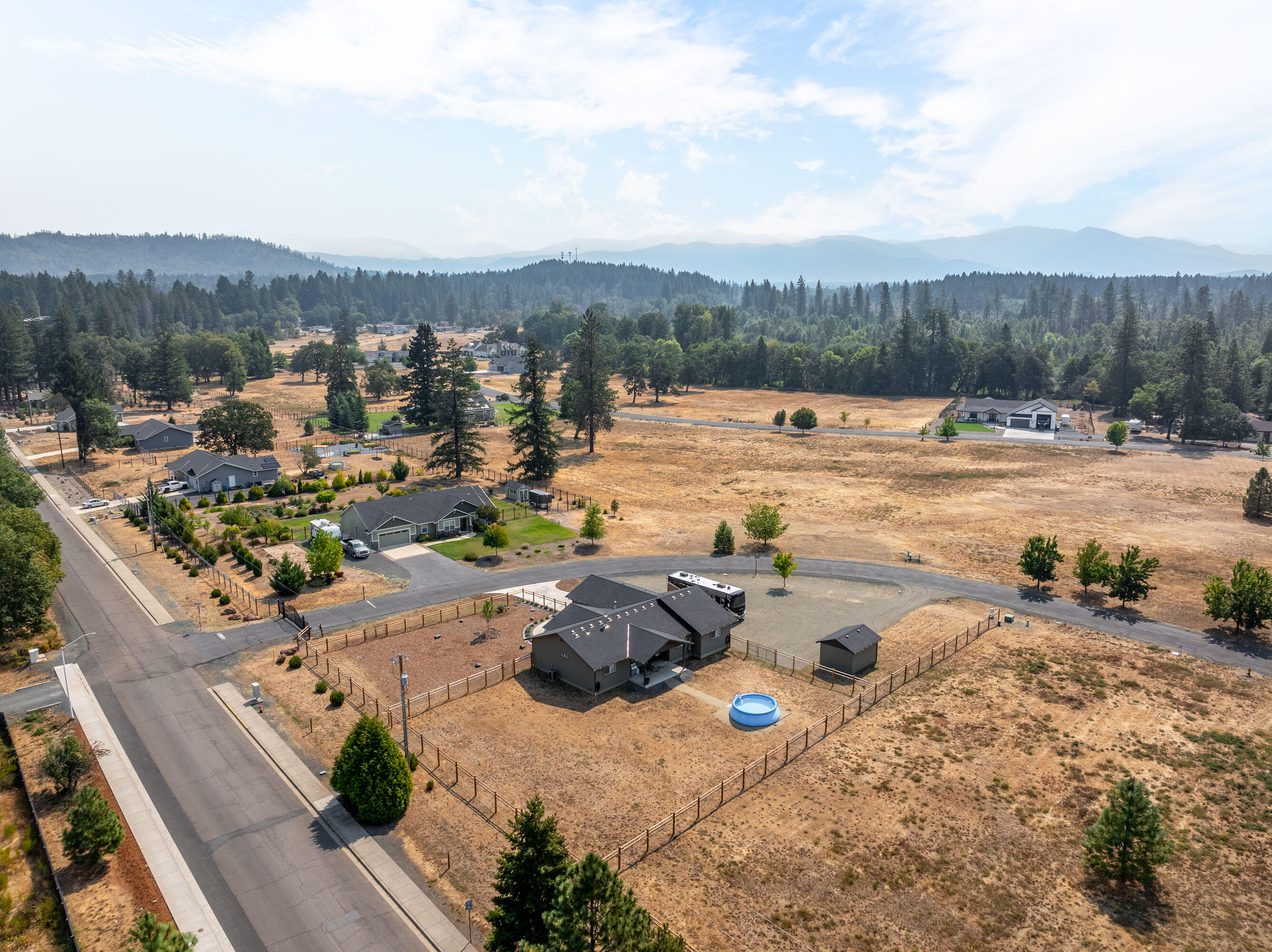 Illinois River Estates - Residential