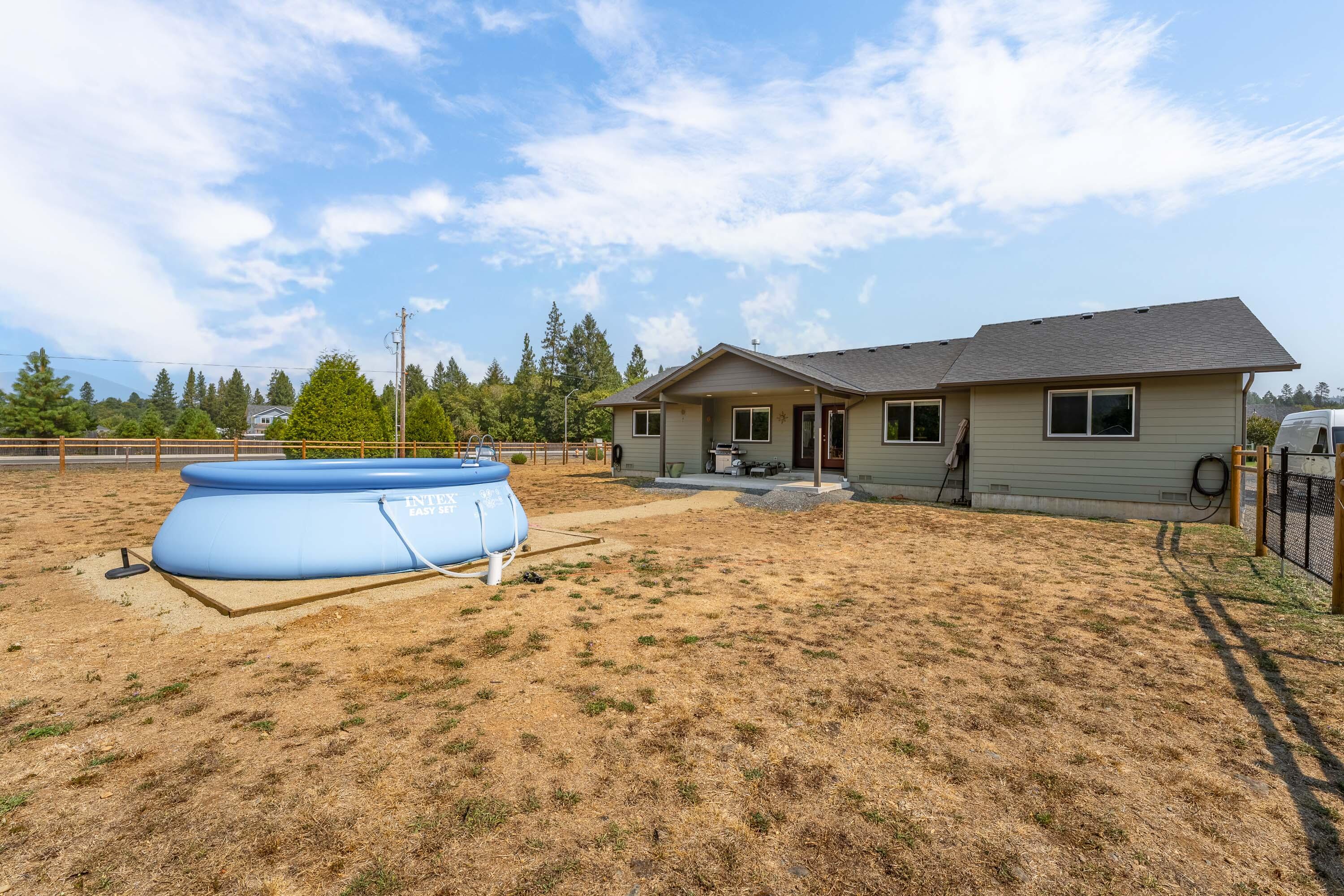 Illinois River Estates - Residential