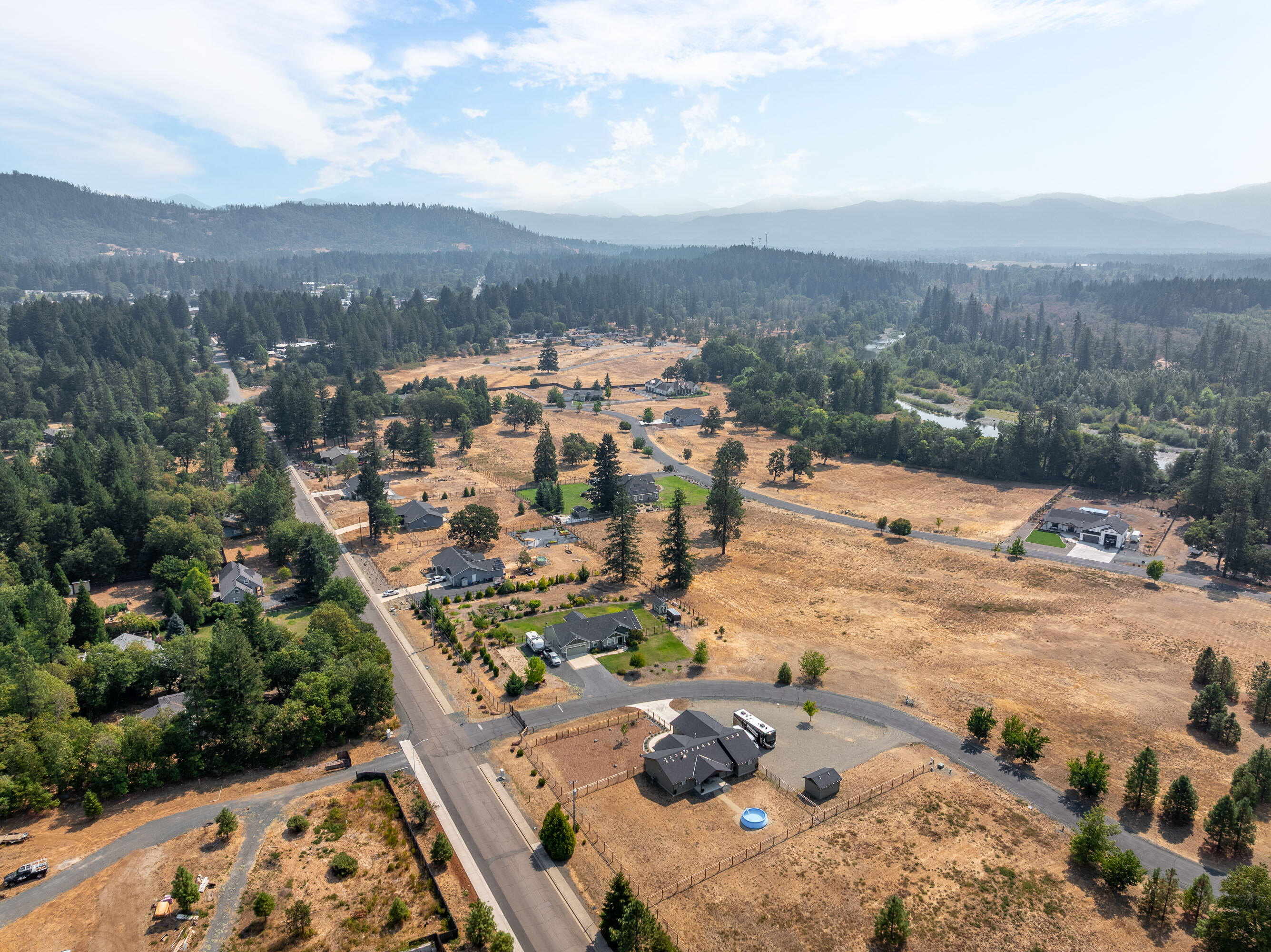 Illinois River Estates - Residential