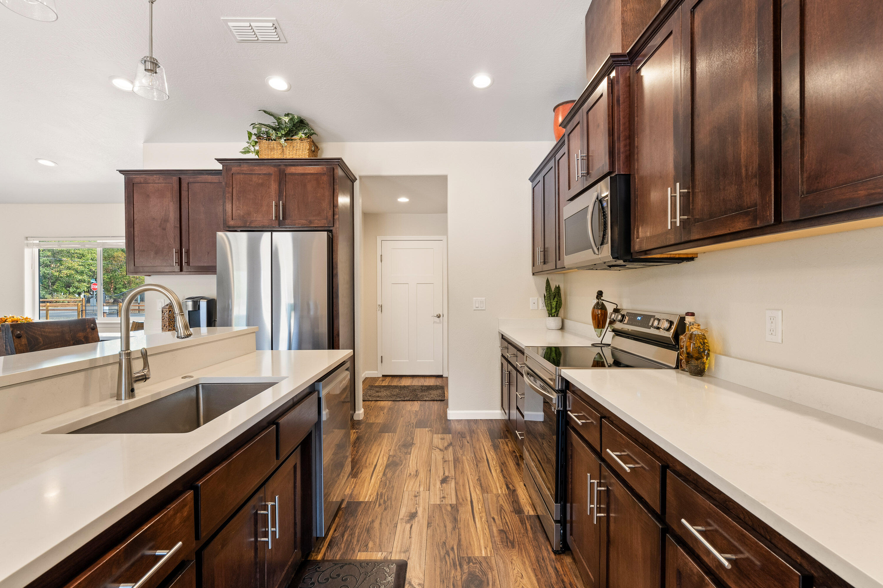 Illinois River Estates - Residential