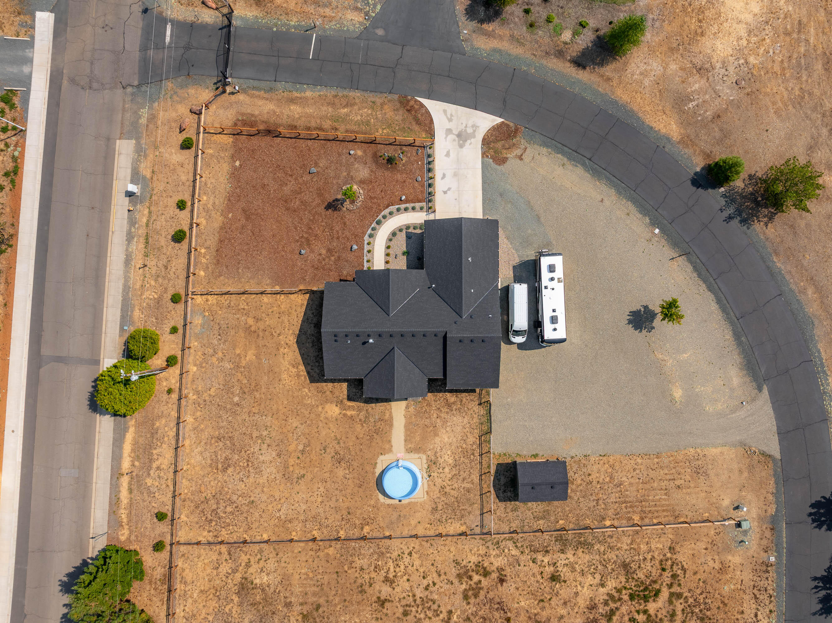 Illinois River Estates - Residential