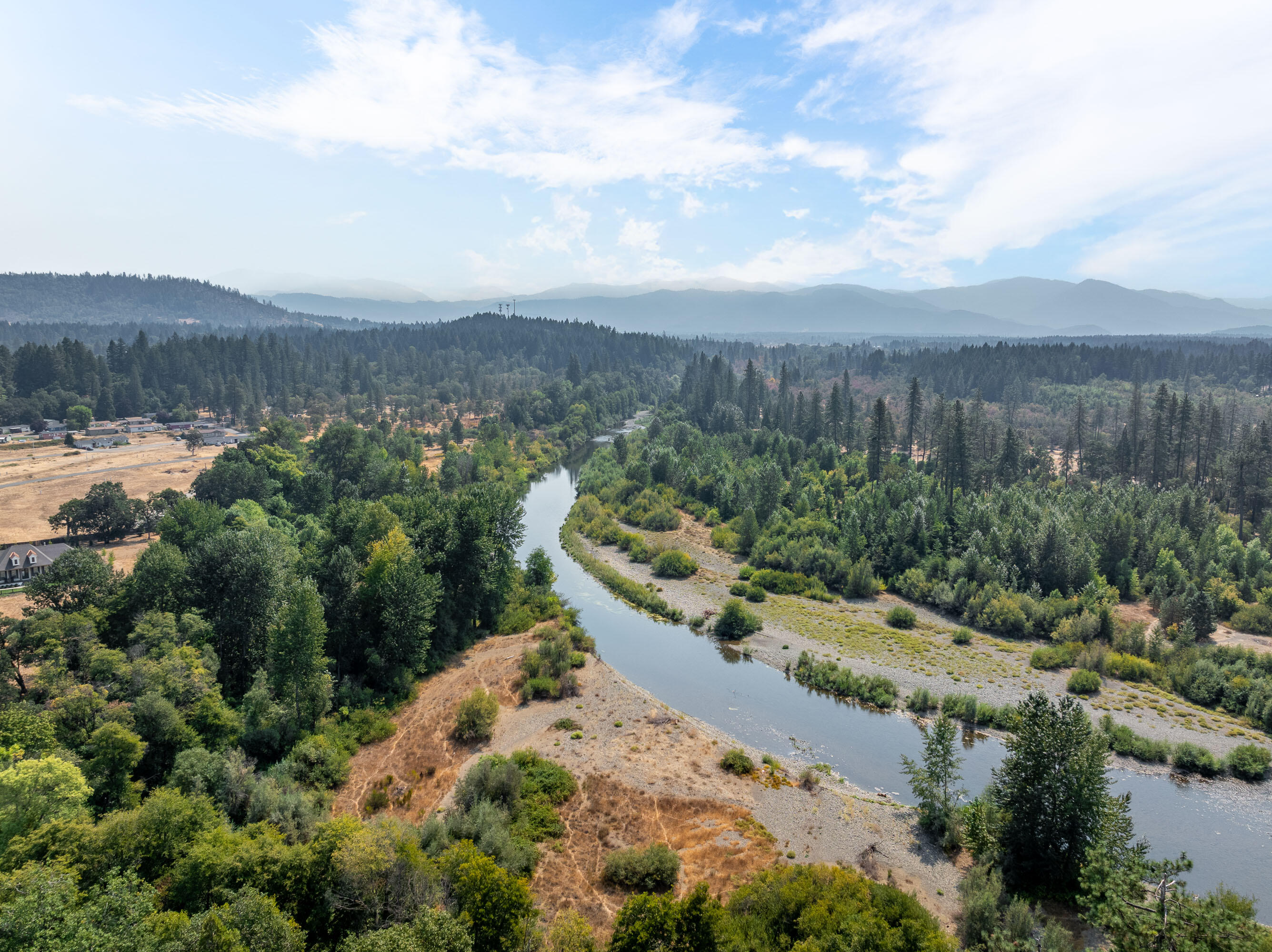 Illinois River Estates - Residential