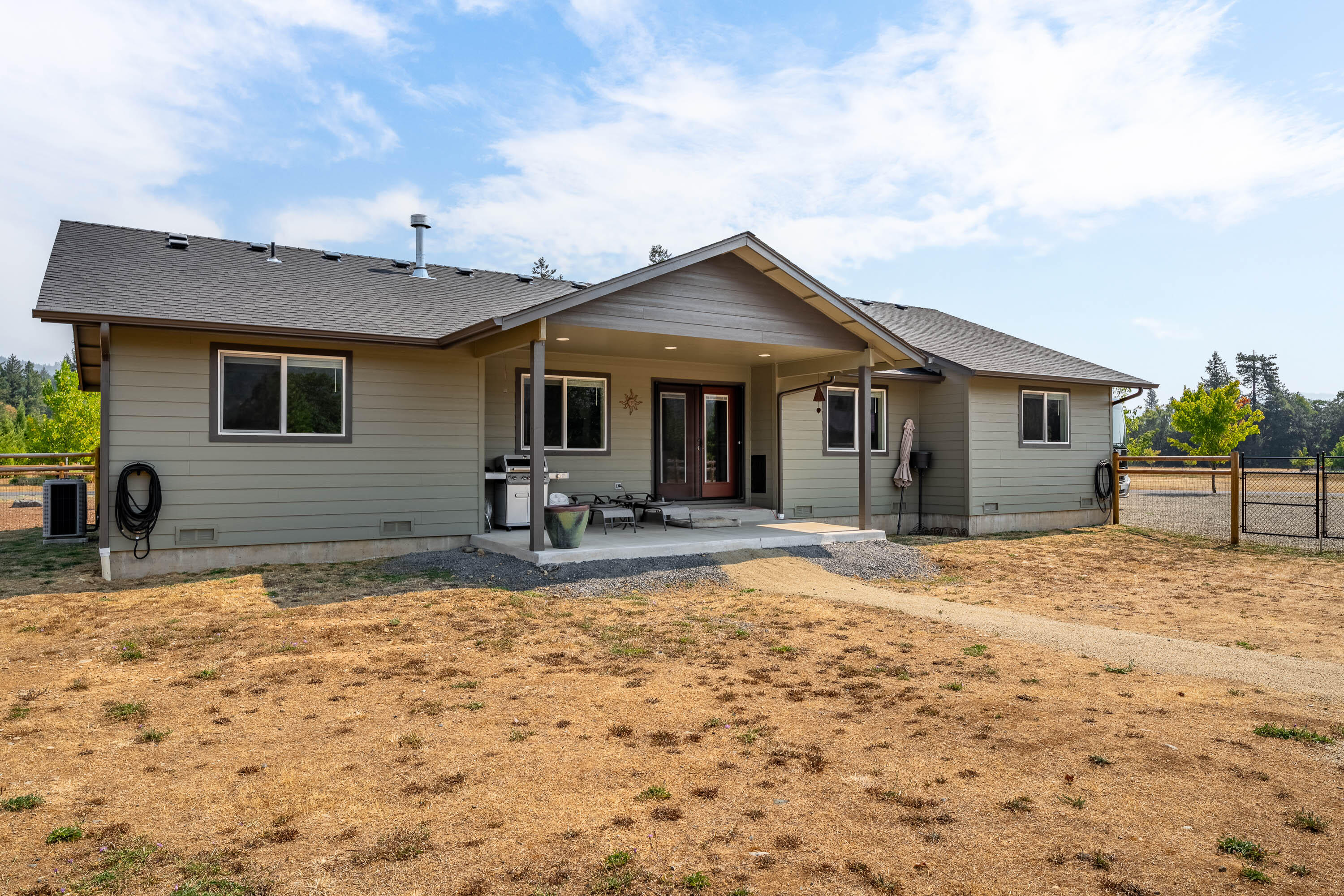 Illinois River Estates - Residential