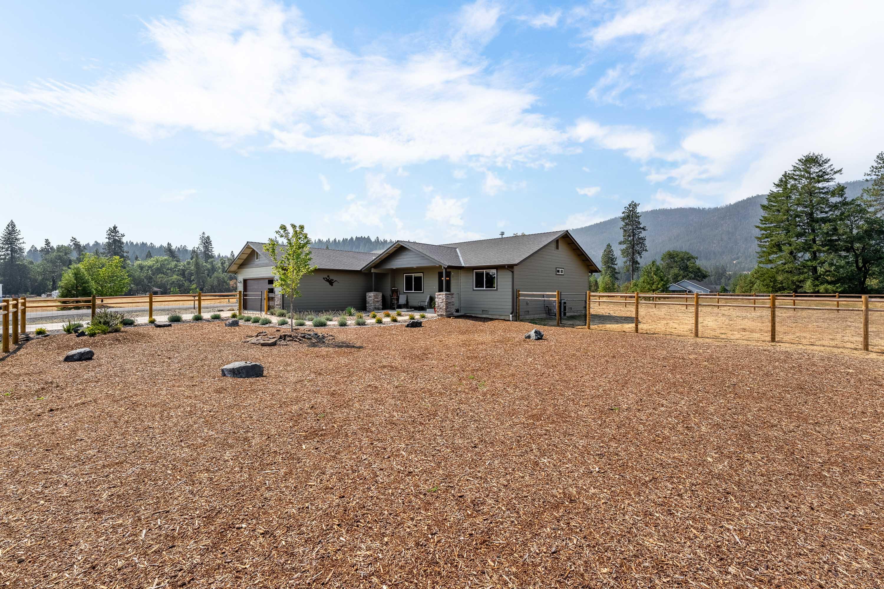 Illinois River Estates - Residential