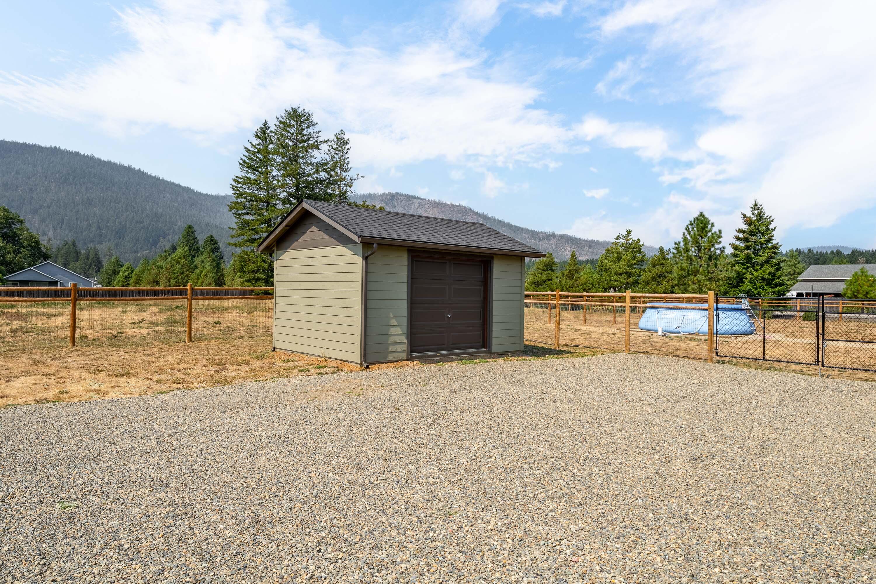 Illinois River Estates - Residential