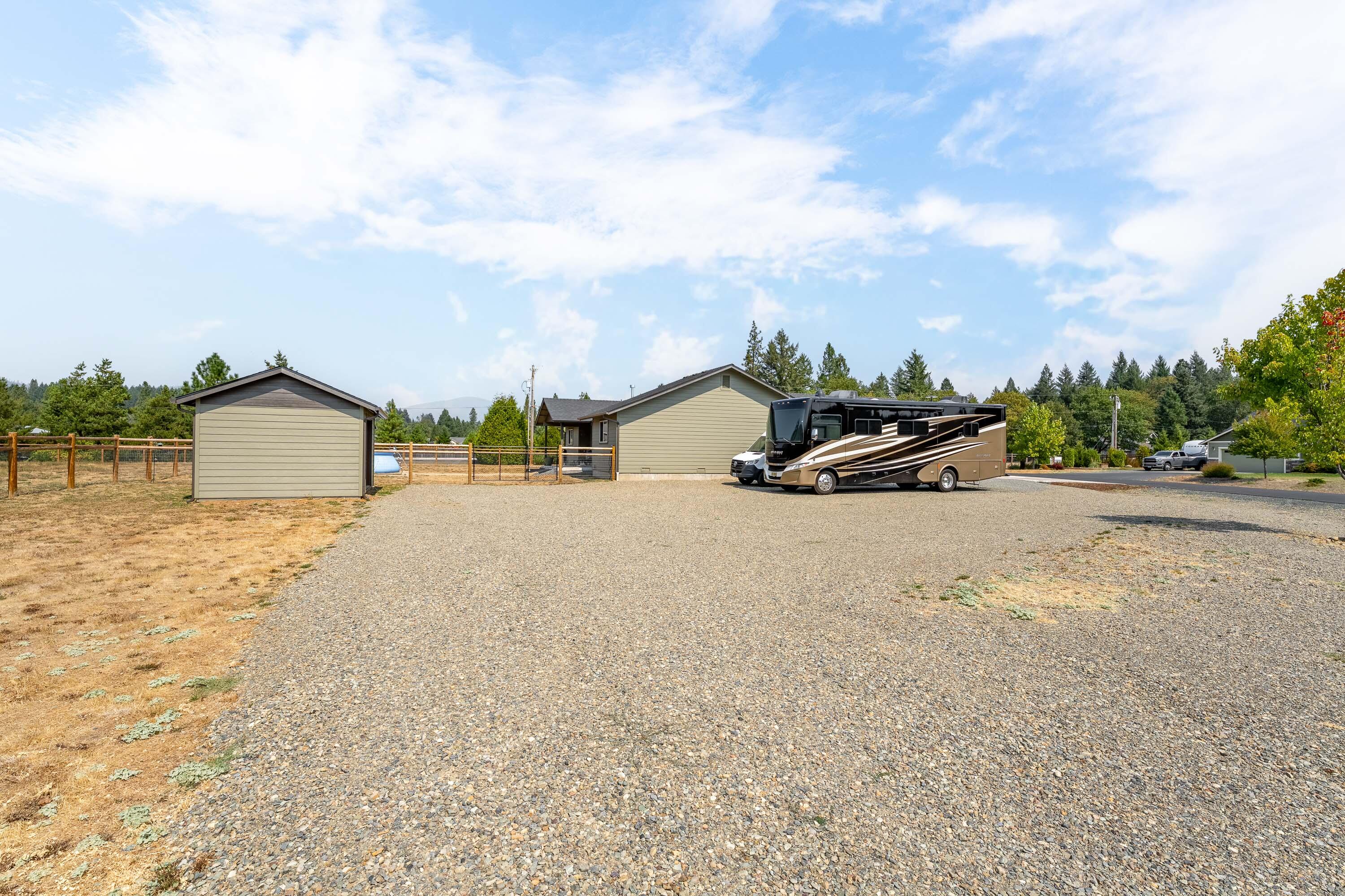 Illinois River Estates - Residential