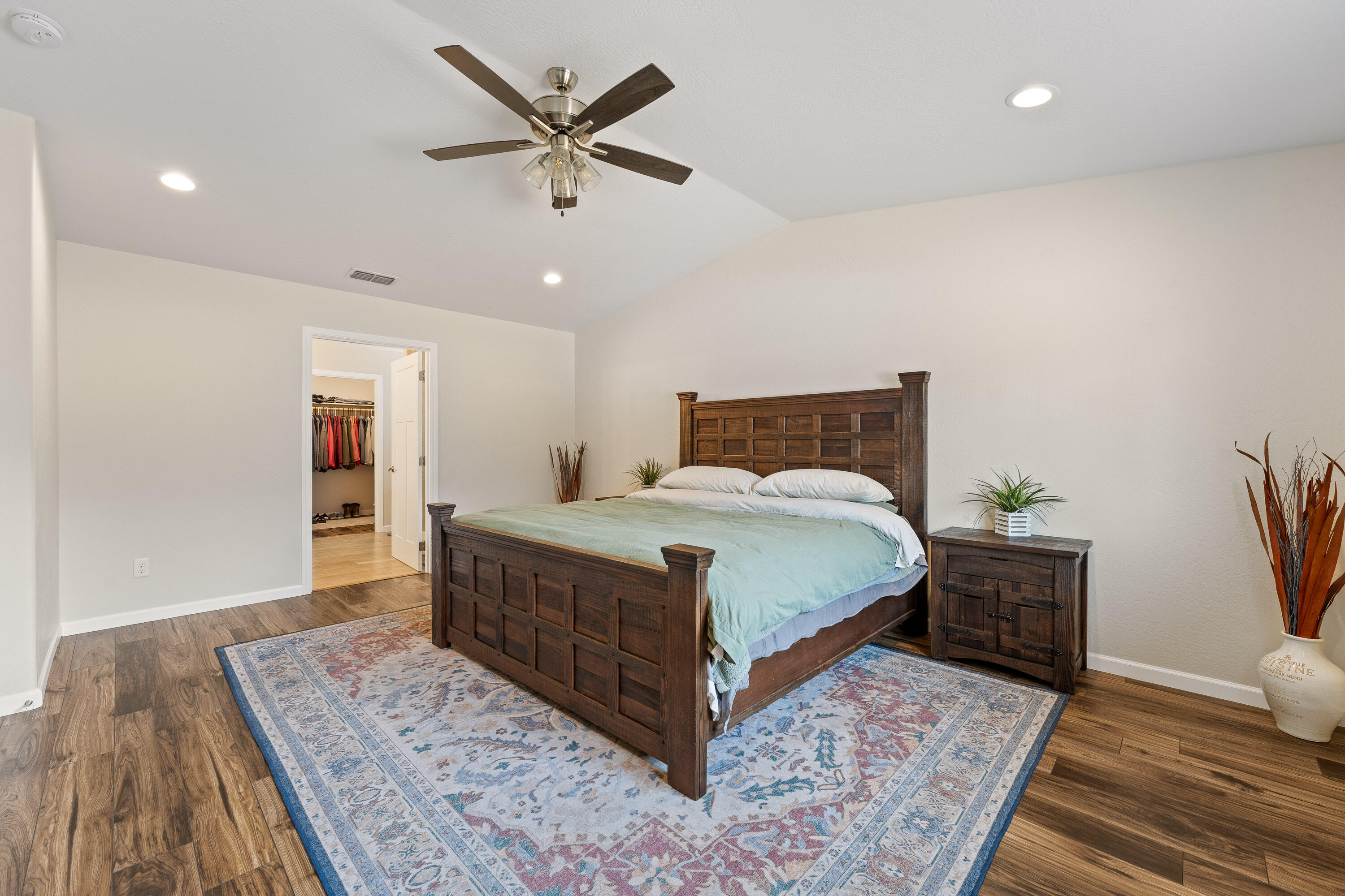 Illinois River Estates - Residential