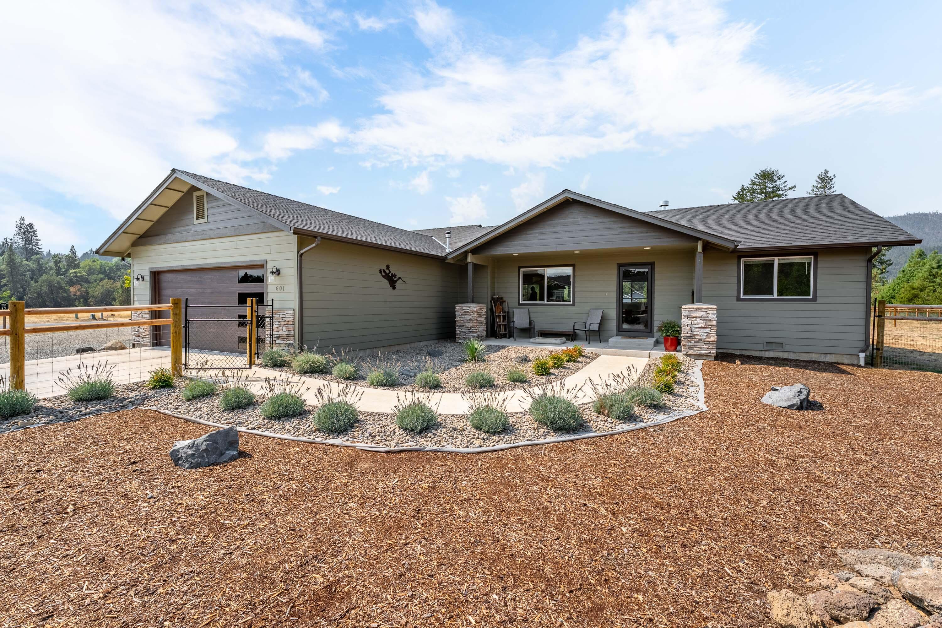 Illinois River Estates - Residential