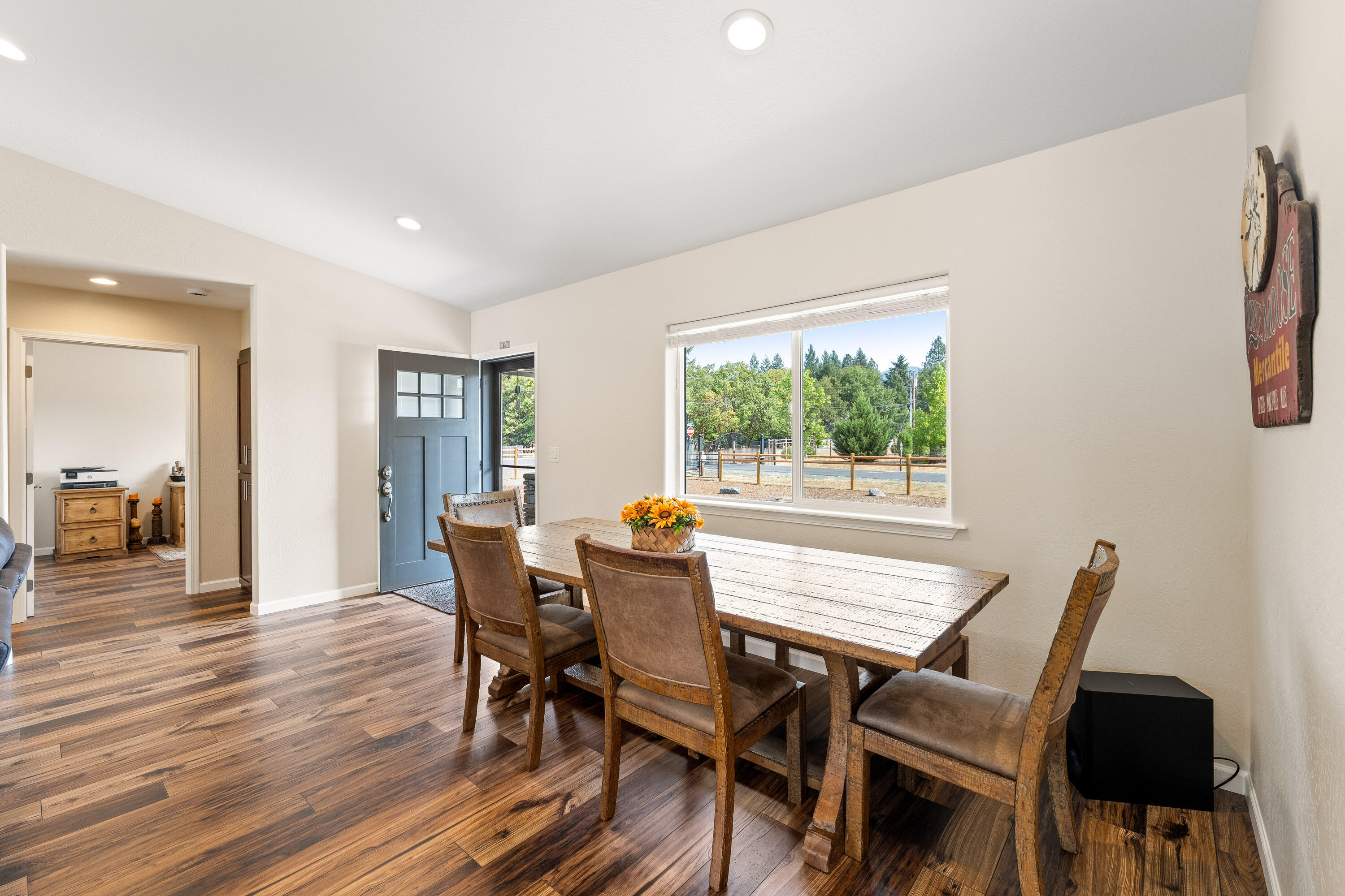 Illinois River Estates - Residential