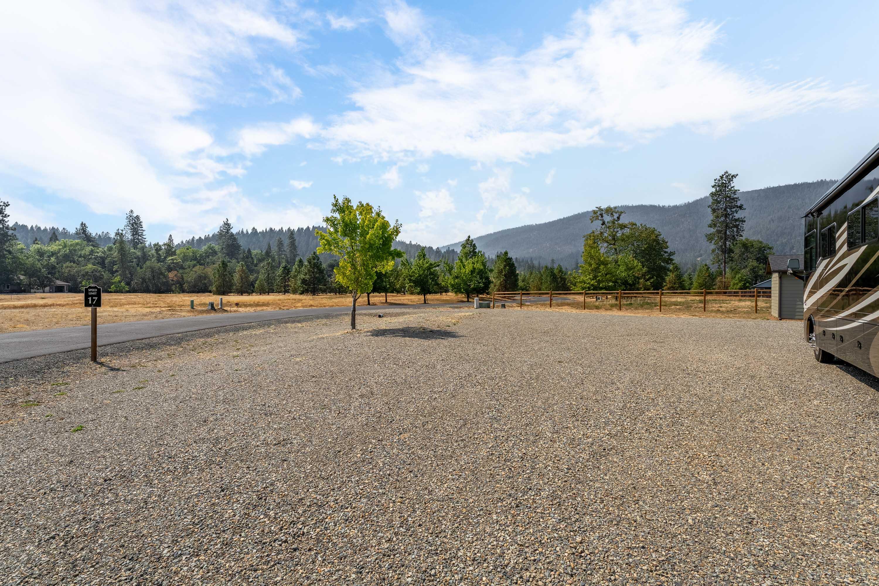 Illinois River Estates - Residential