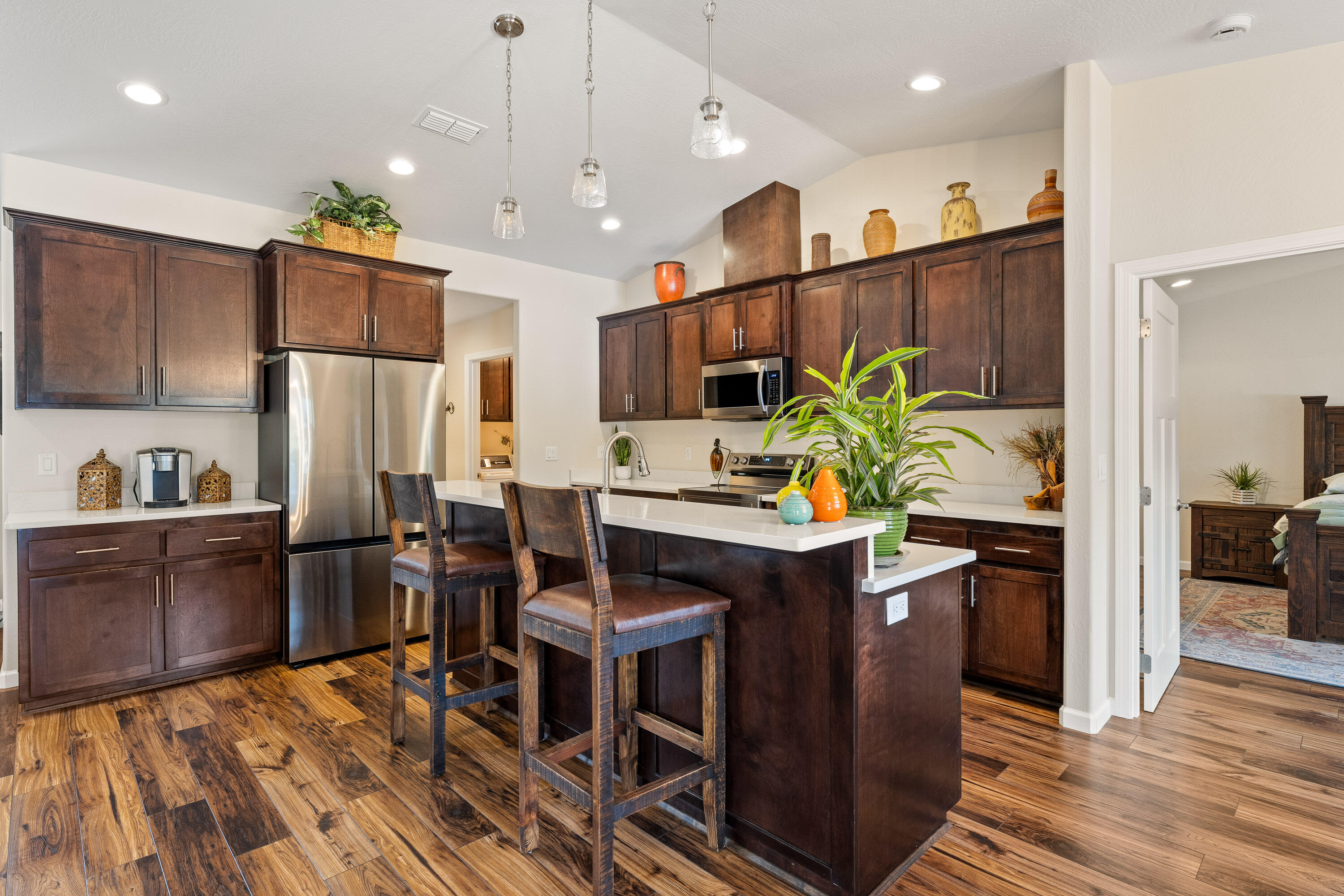 Illinois River Estates - Residential