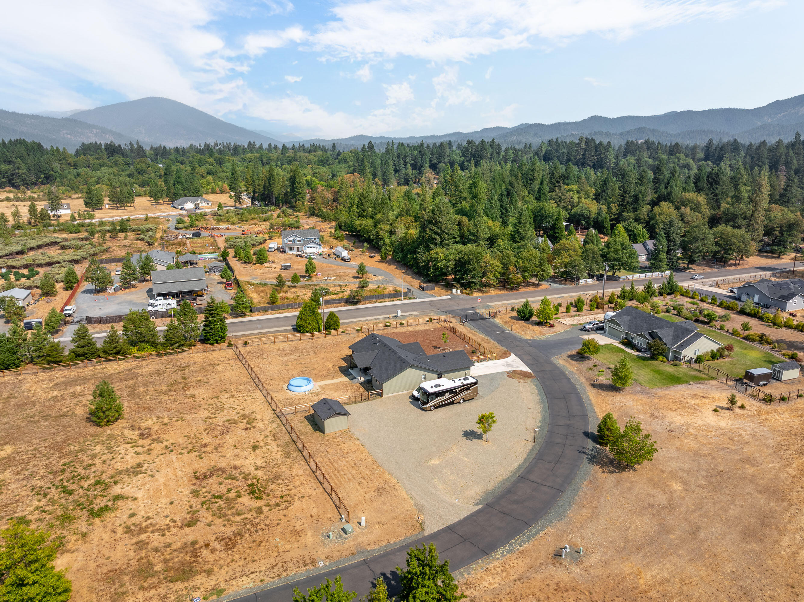 Illinois River Estates - Residential