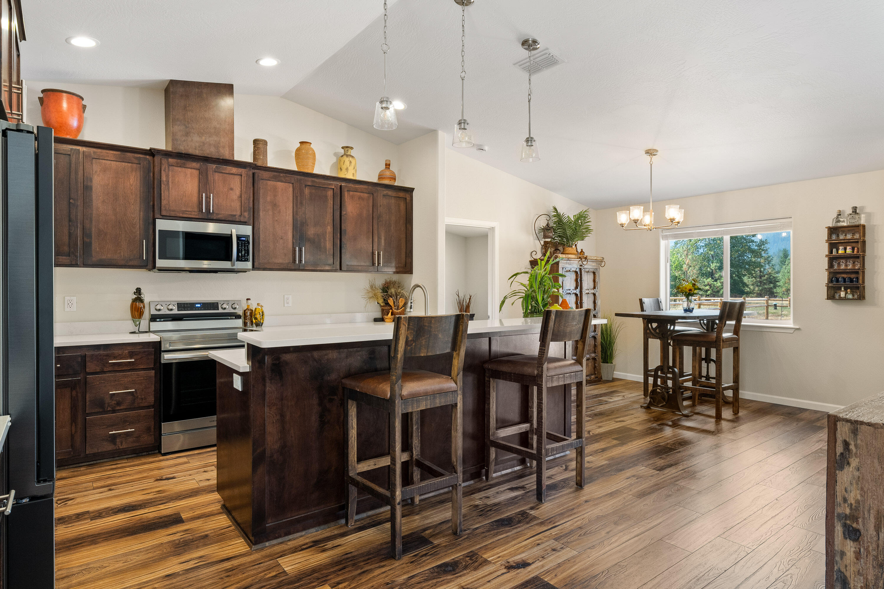 Illinois River Estates - Residential