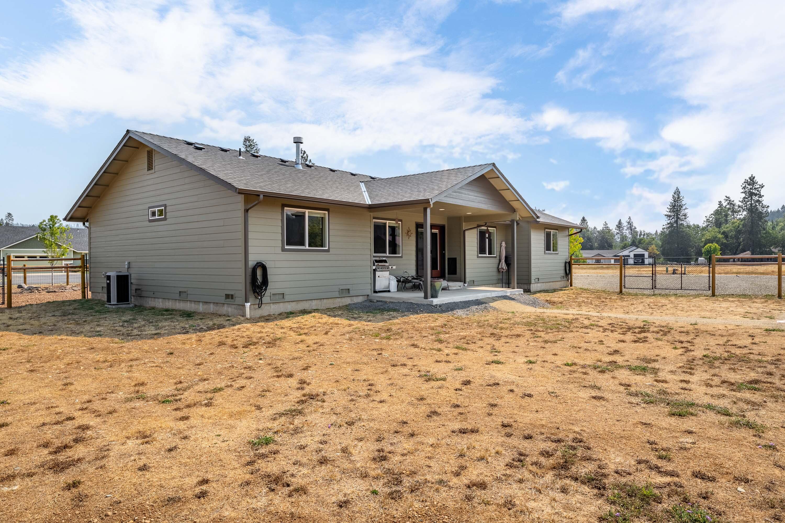 Illinois River Estates - Residential