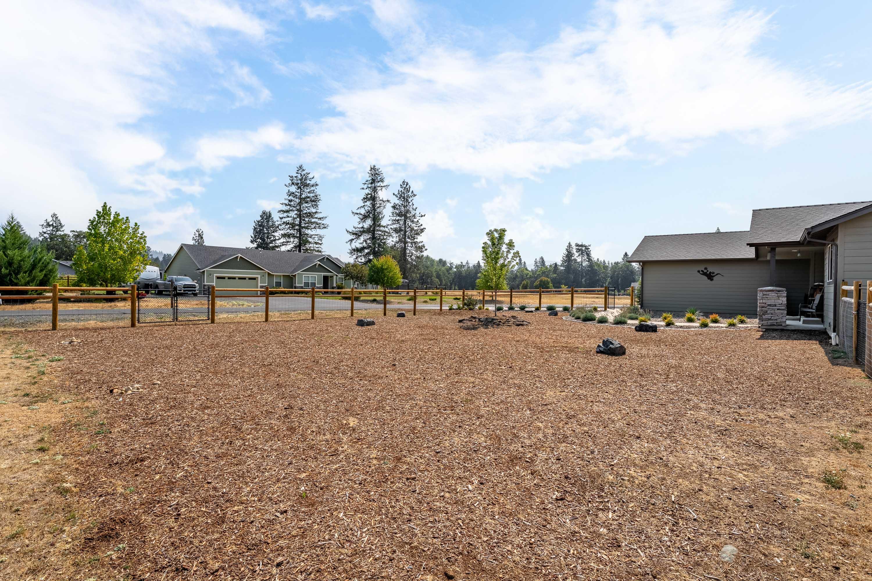 Illinois River Estates - Residential