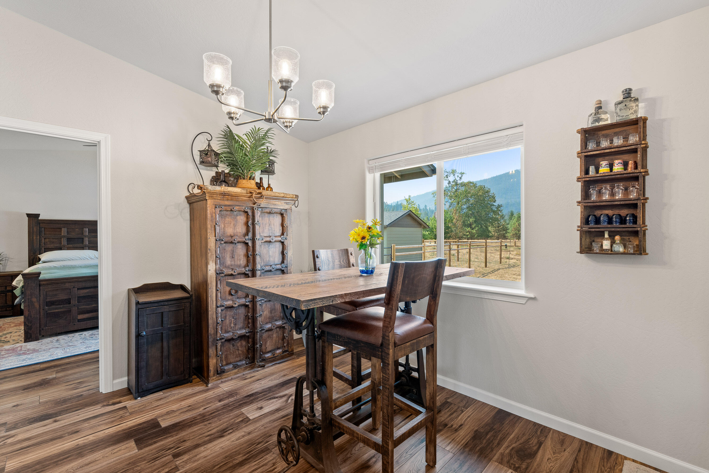 Illinois River Estates - Residential