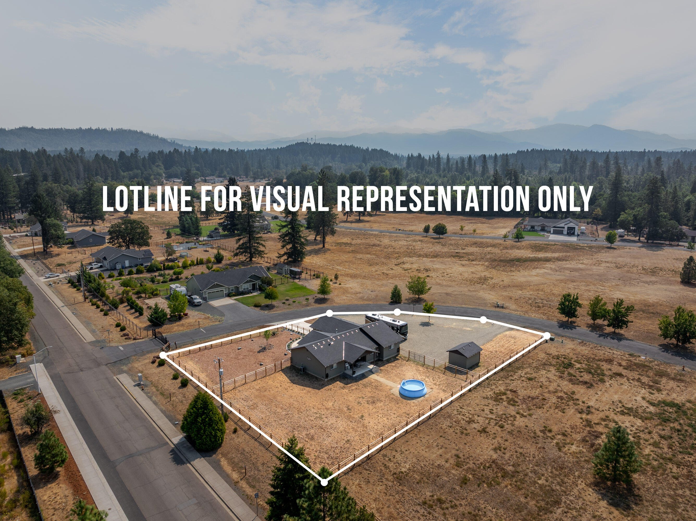 Illinois River Estates - Residential