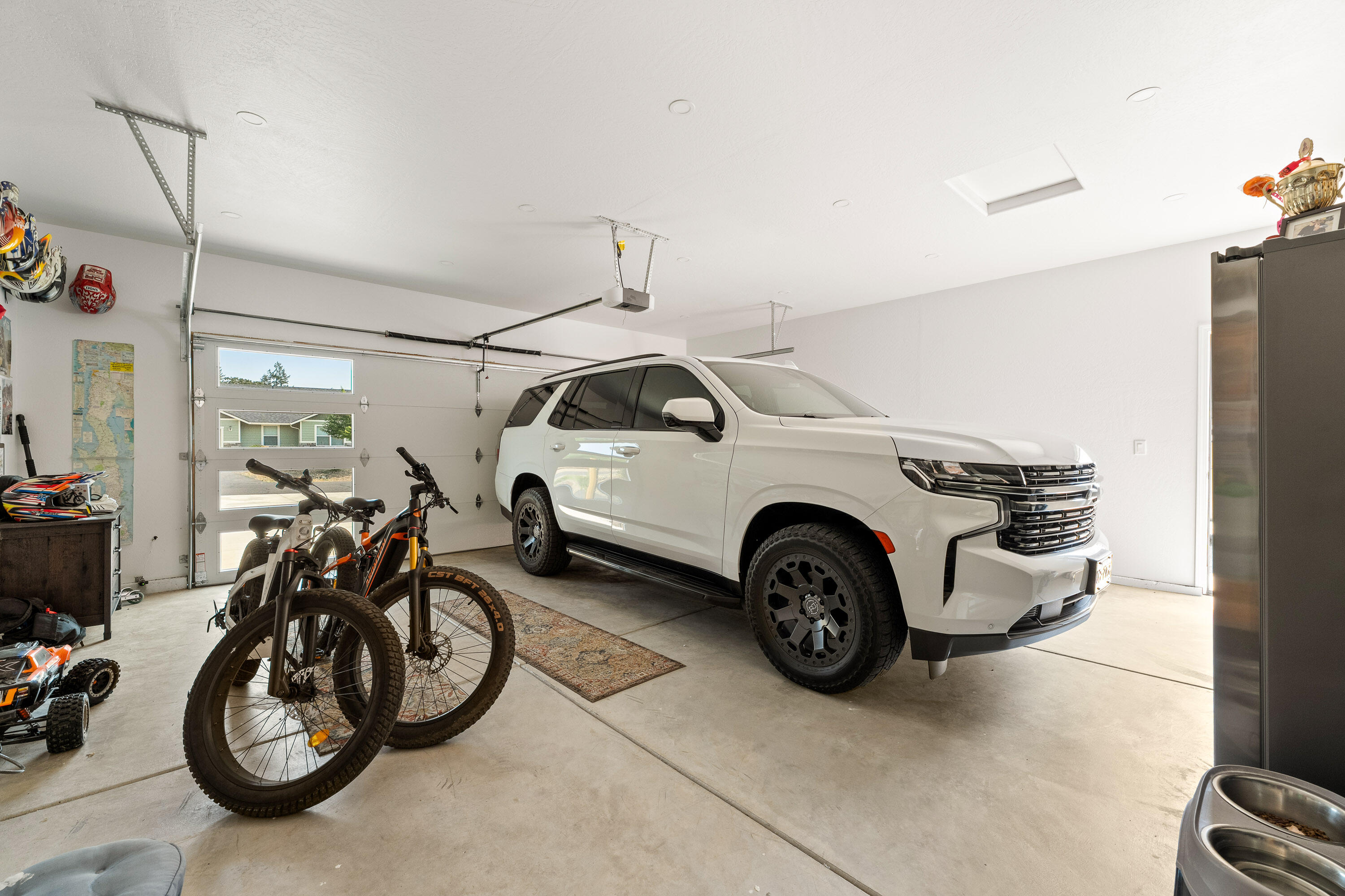 Illinois River Estates - Residential