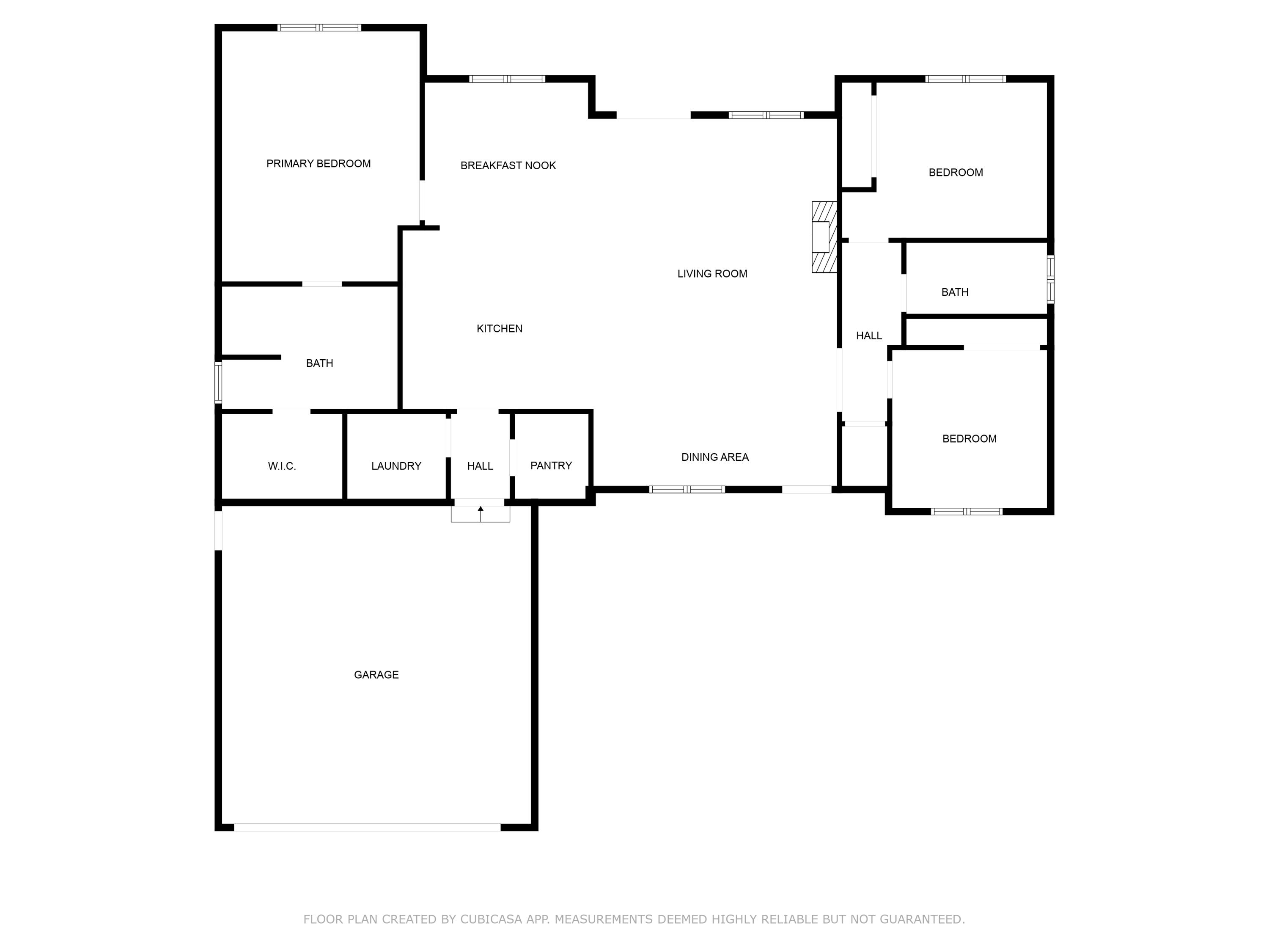 Illinois River Estates - Residential