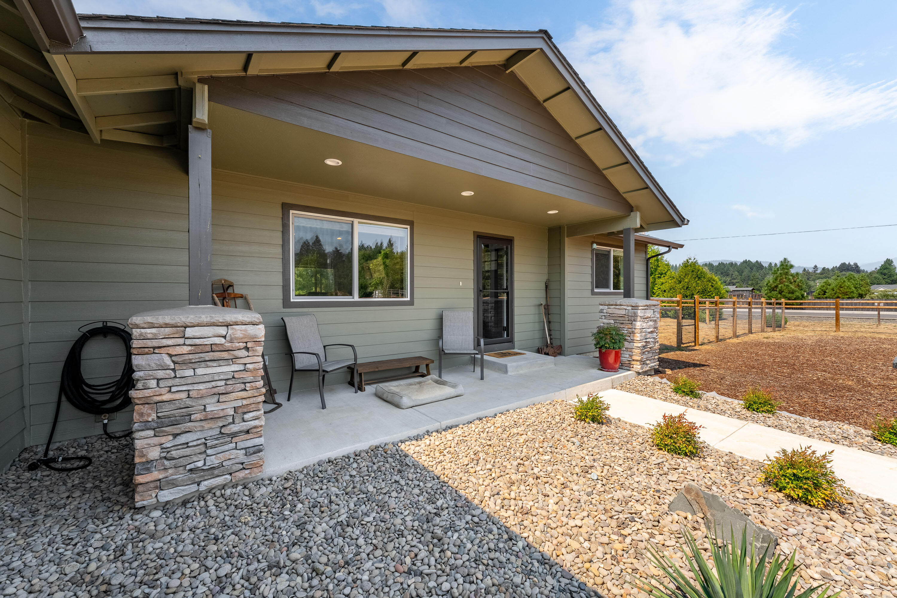 Illinois River Estates - Residential