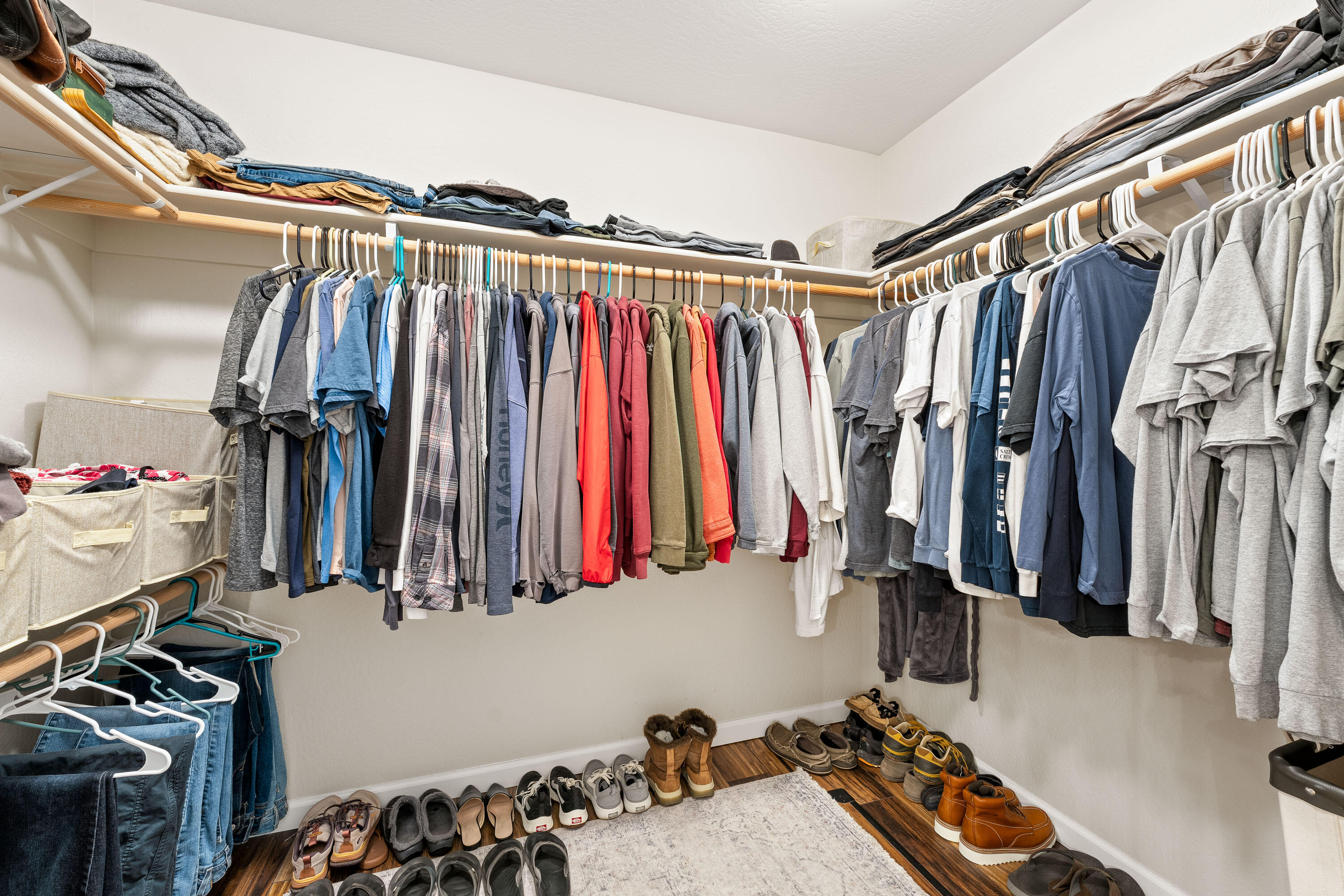 Illinois River Estates - Residential