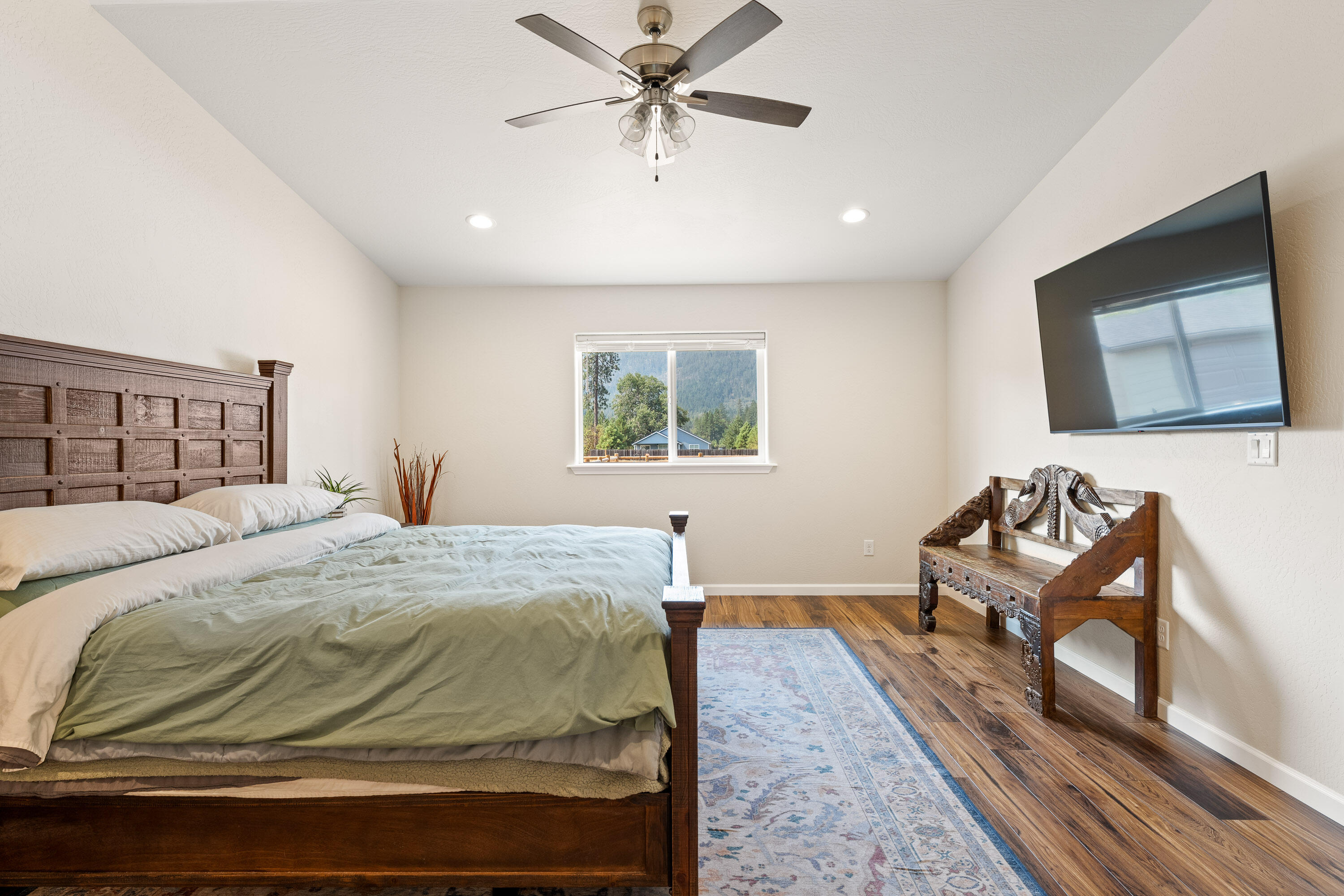 Illinois River Estates - Residential