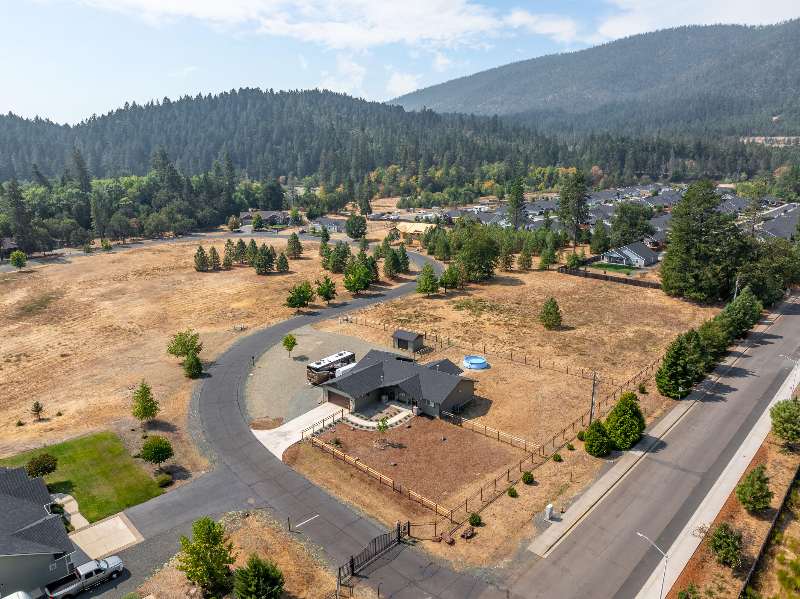 Illinois River Estates - Residential