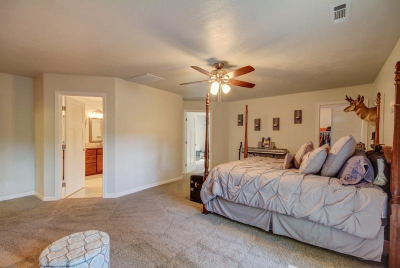 Woodlands Heights Subdivision - Residential