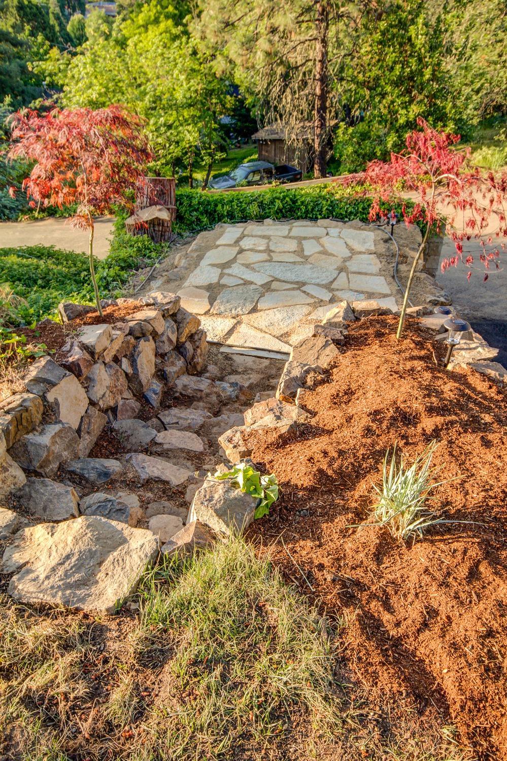 Woodlands Heights Subdivision - Residential