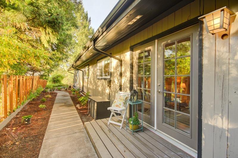 Woodlands Heights Subdivision - Residential