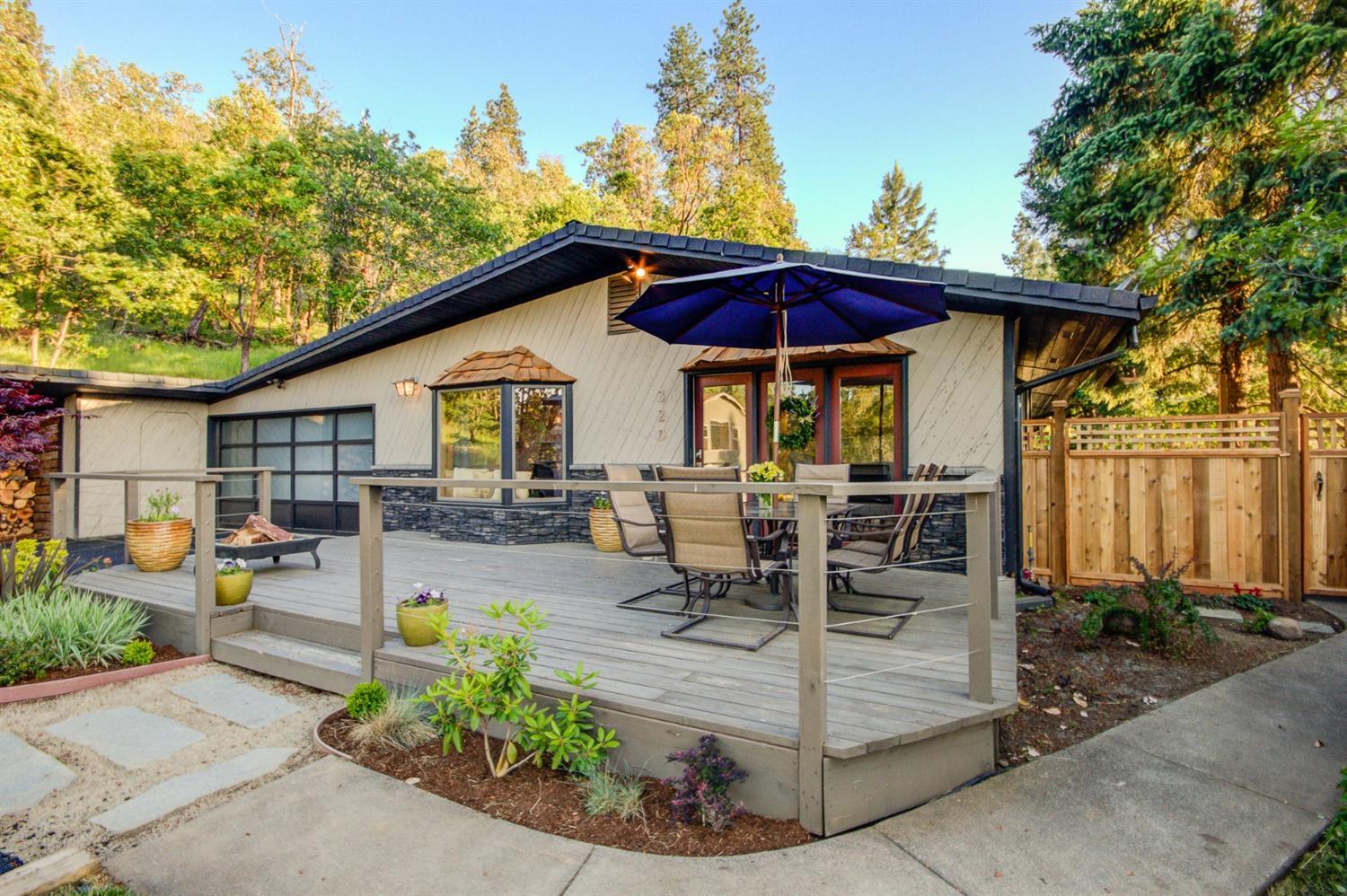 Woodlands Heights Subdivision - Residential