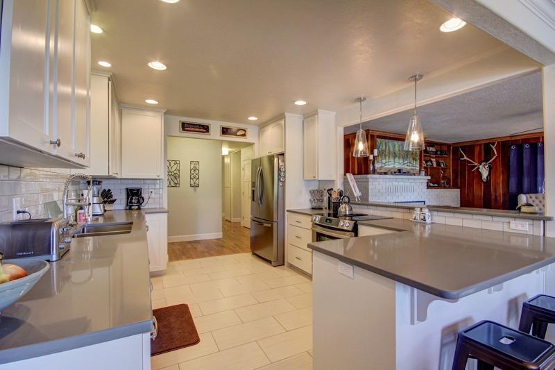Woodlands Heights Subdivision - Residential