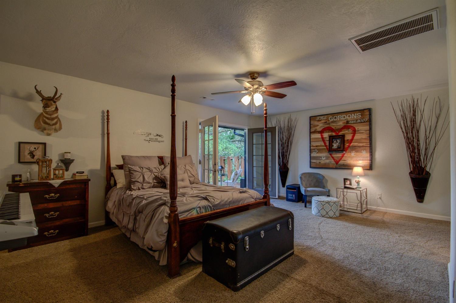 Woodlands Heights Subdivision - Residential