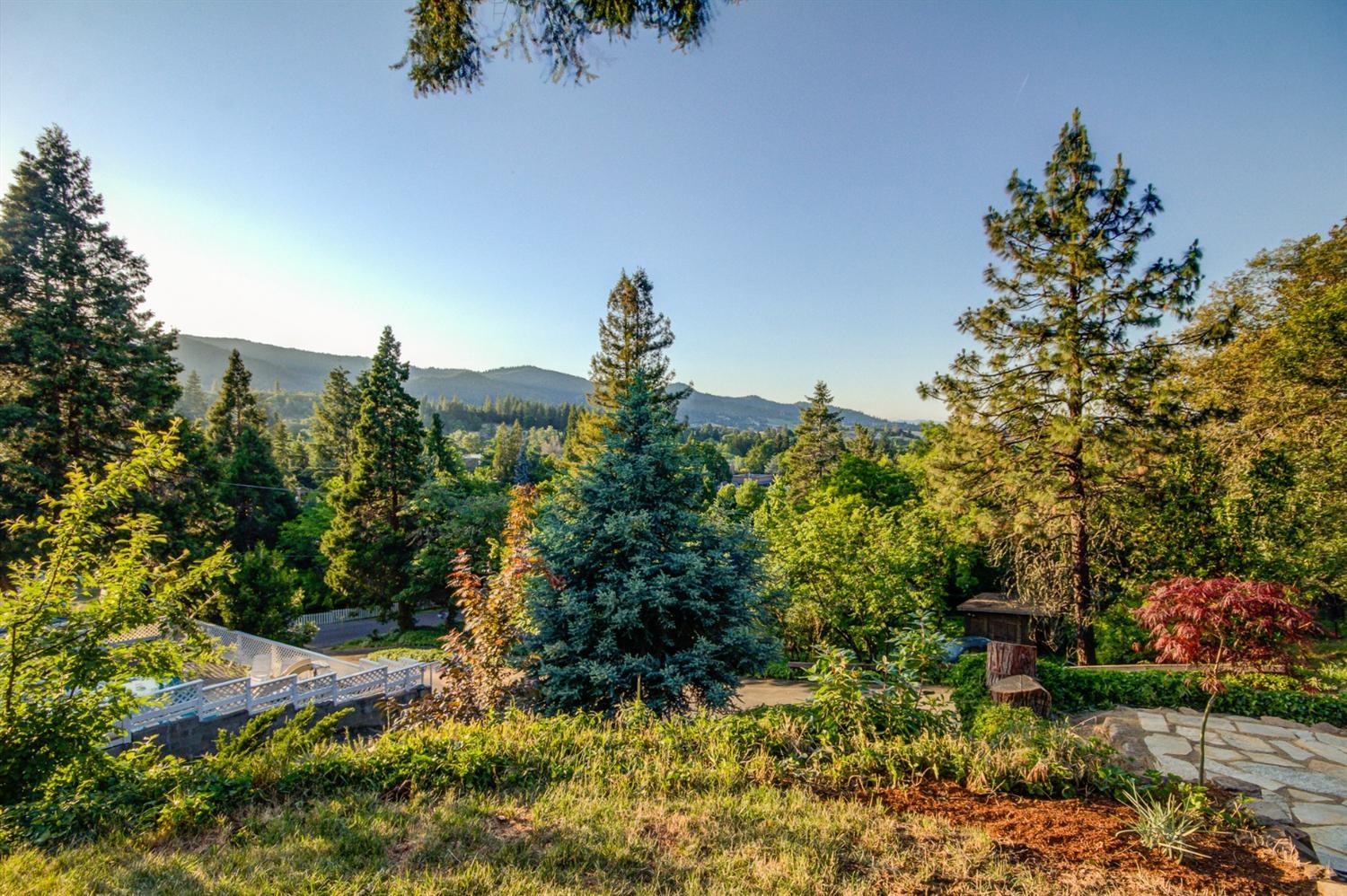 Woodlands Heights Subdivision - Residential