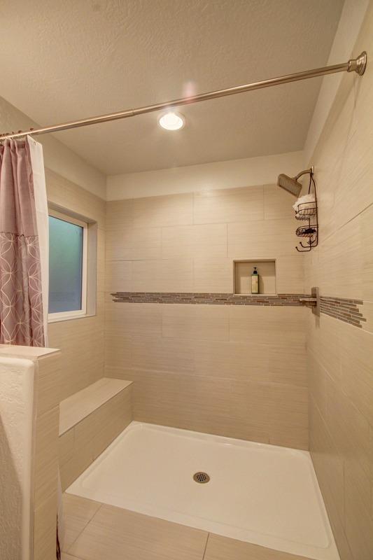 Woodlands Heights Subdivision - Residential