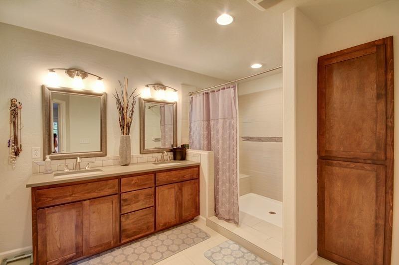 Woodlands Heights Subdivision - Residential