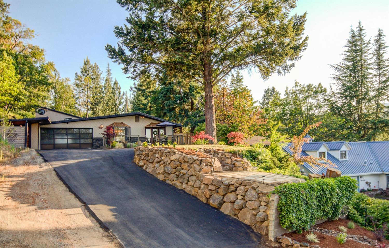 Woodlands Heights Subdivision - Residential