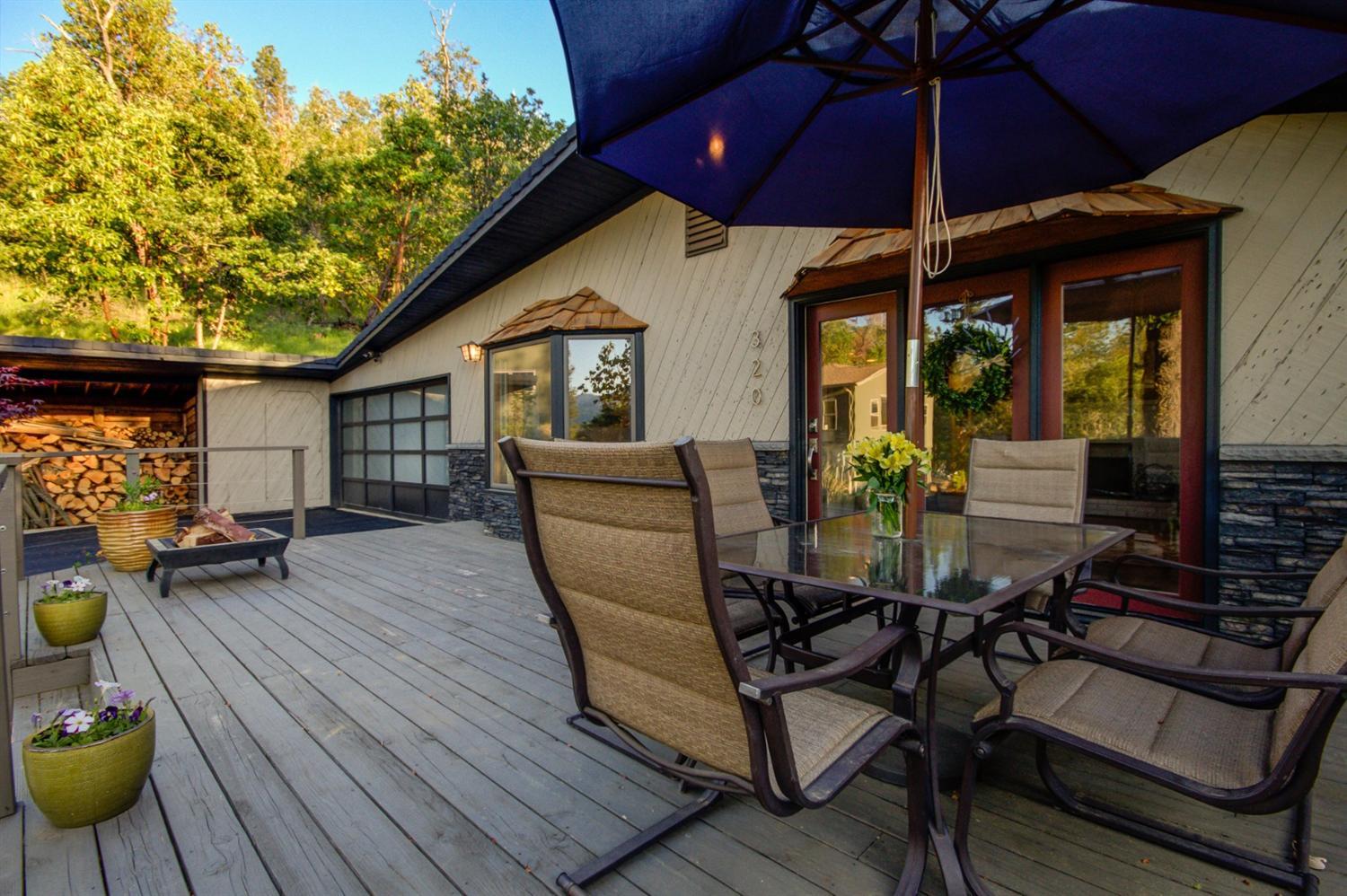 Woodlands Heights Subdivision - Residential
