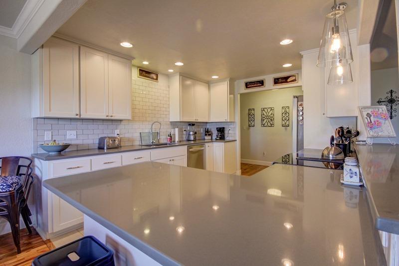 Woodlands Heights Subdivision - Residential