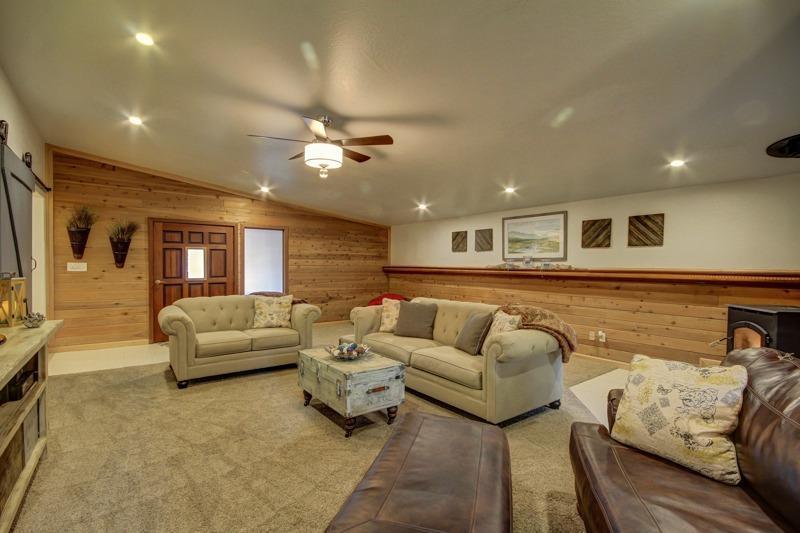 Woodlands Heights Subdivision - Residential
