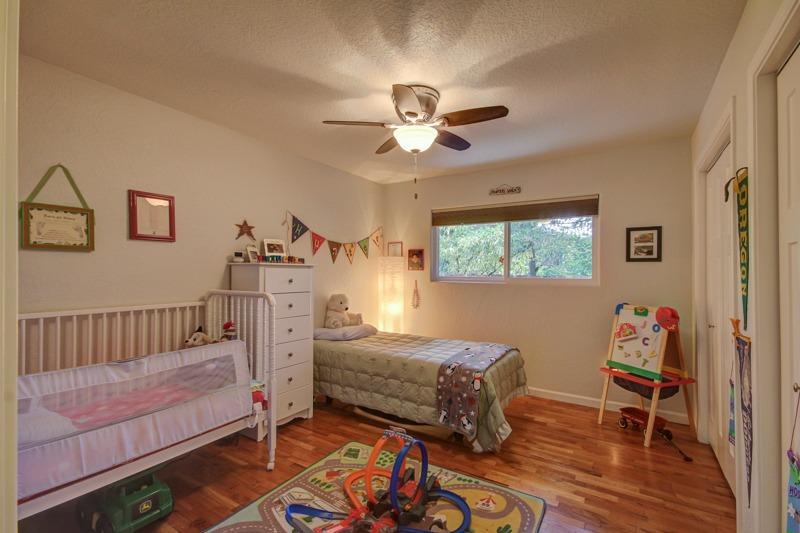 Woodlands Heights Subdivision - Residential