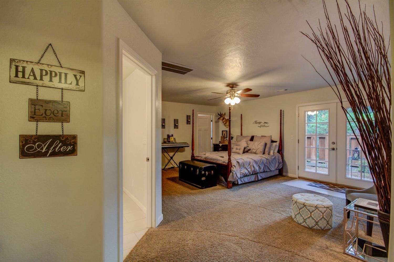 Woodlands Heights Subdivision - Residential