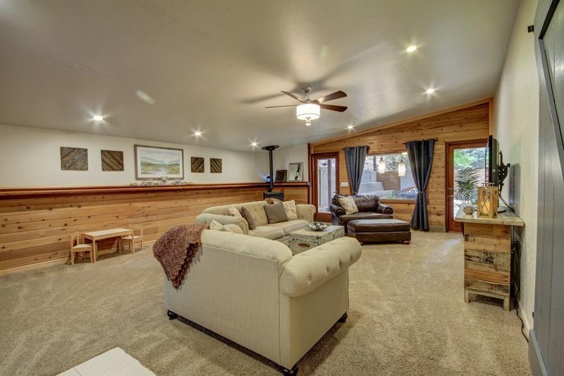 Woodlands Heights Subdivision - Residential