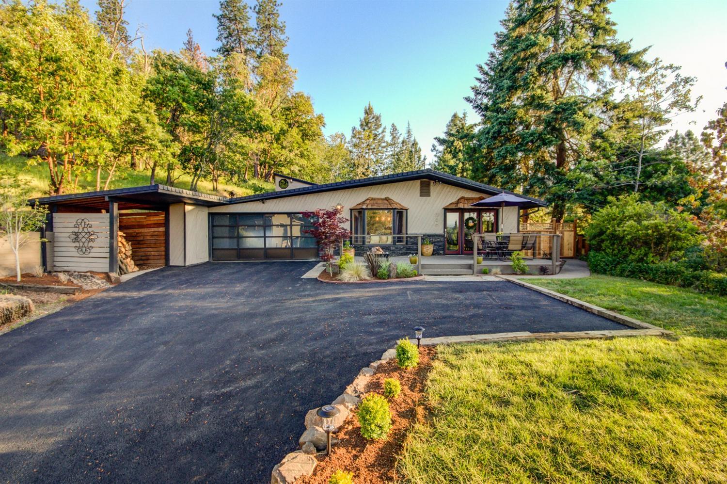 Woodlands Heights Subdivision - Residential