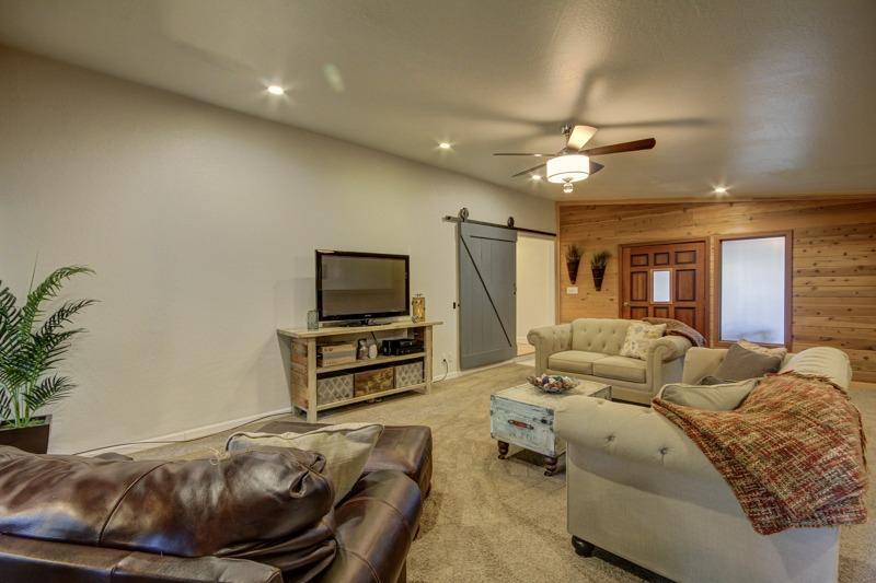 Woodlands Heights Subdivision - Residential