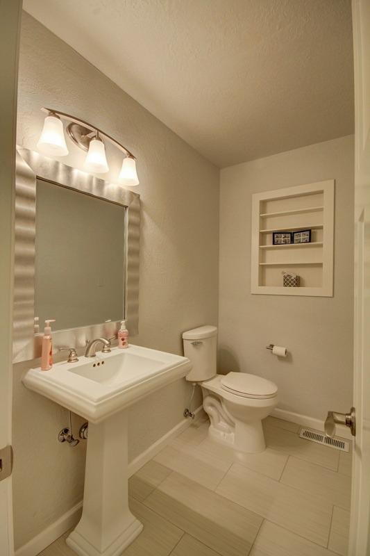 Woodlands Heights Subdivision - Residential