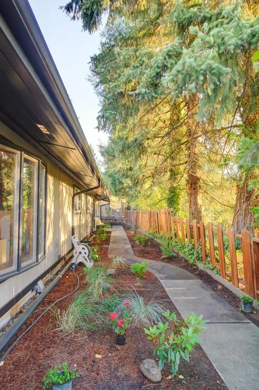 Woodlands Heights Subdivision - Residential