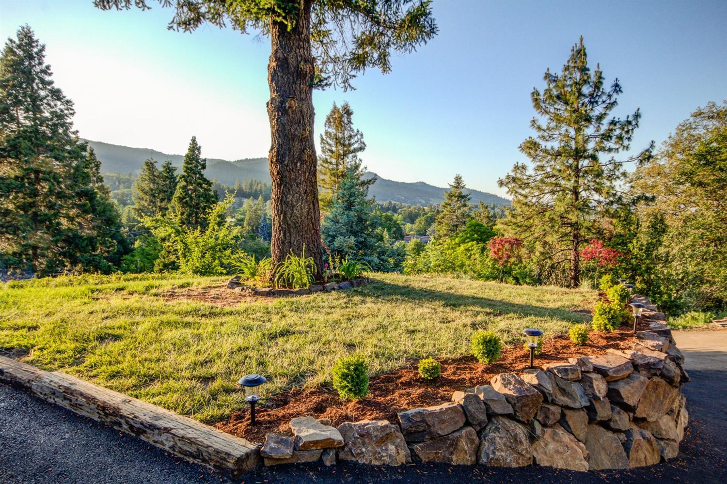 Woodlands Heights Subdivision - Residential